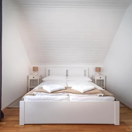 Casa vacanze Jázmin Vendégház *