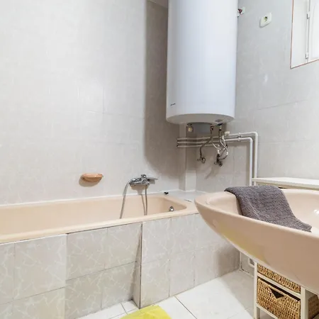 Casa vacanze Jázmin Vendégház *