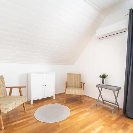 Jázmin Vendégház Casa vacanze
