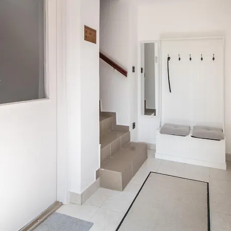 Casa vacanze Jázmin Vendégház