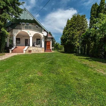 Casa vacanze Jázmin Vendégház *